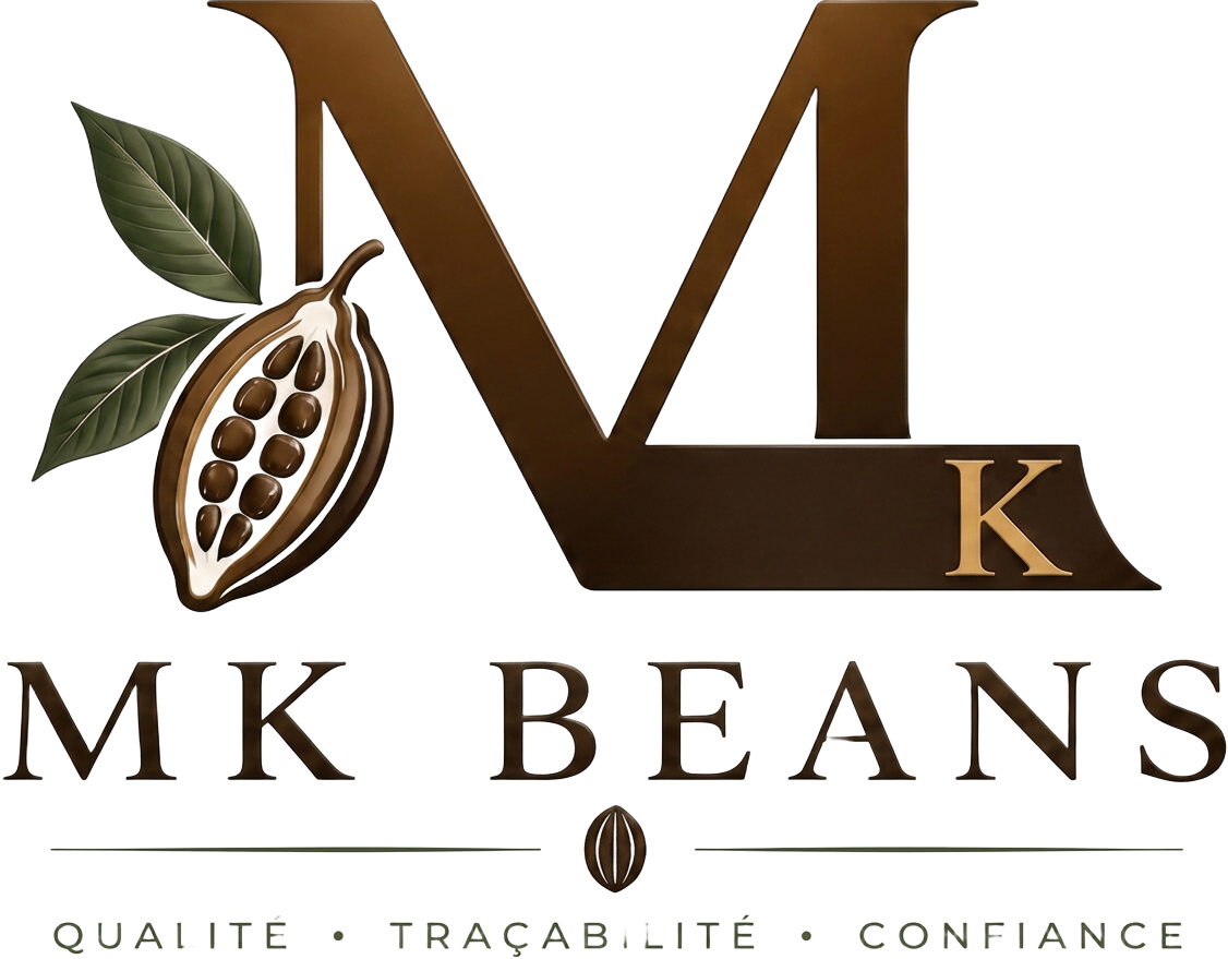 MK Beans Trading